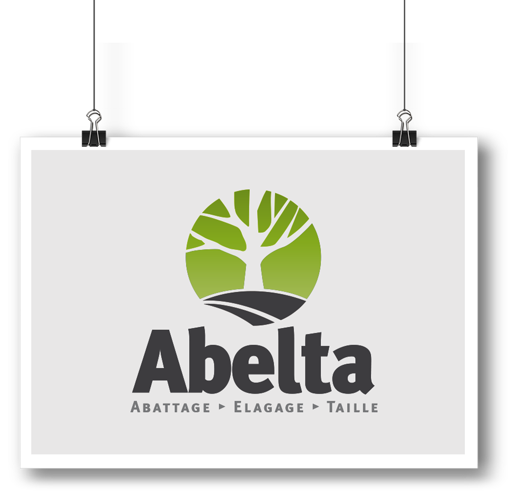 Création de logo | ABELTA