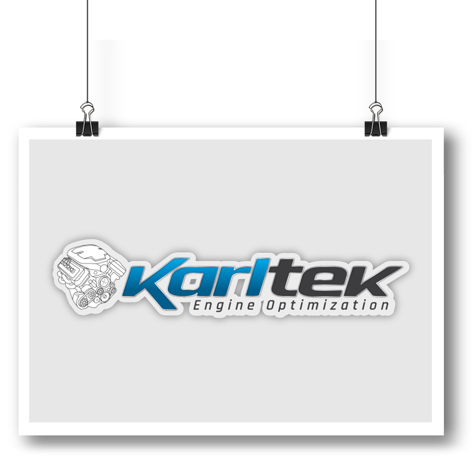 Création de logo | Karltek à Ohey